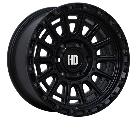 Torque HD VAULT 17X85 6x139.7