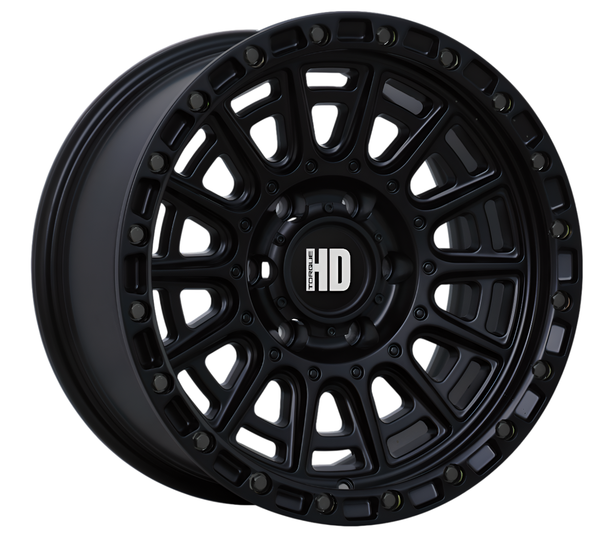 Torque HD VAULT 17X85 5x127