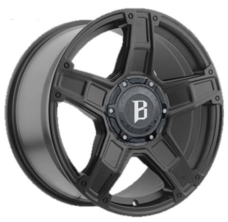 Ballistic B688 20X90 5x114.3/5x127