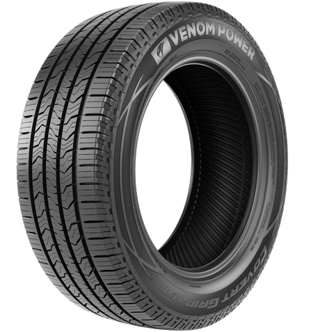 VENOM CONVERT GRIP H/T 285/45R22