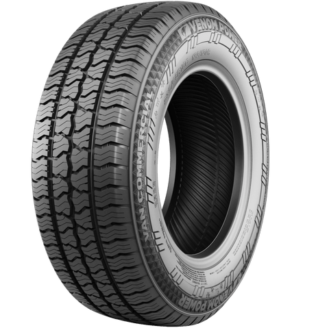VENOM Van-Co 235/65R16C 12PR All-Weather