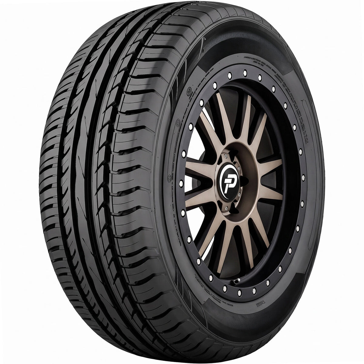 FD3 215/55R17 FORMOZA