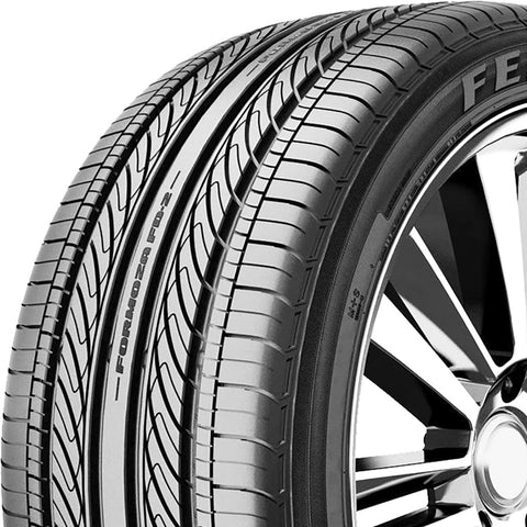 FD3 225/50R18 FORMOZA