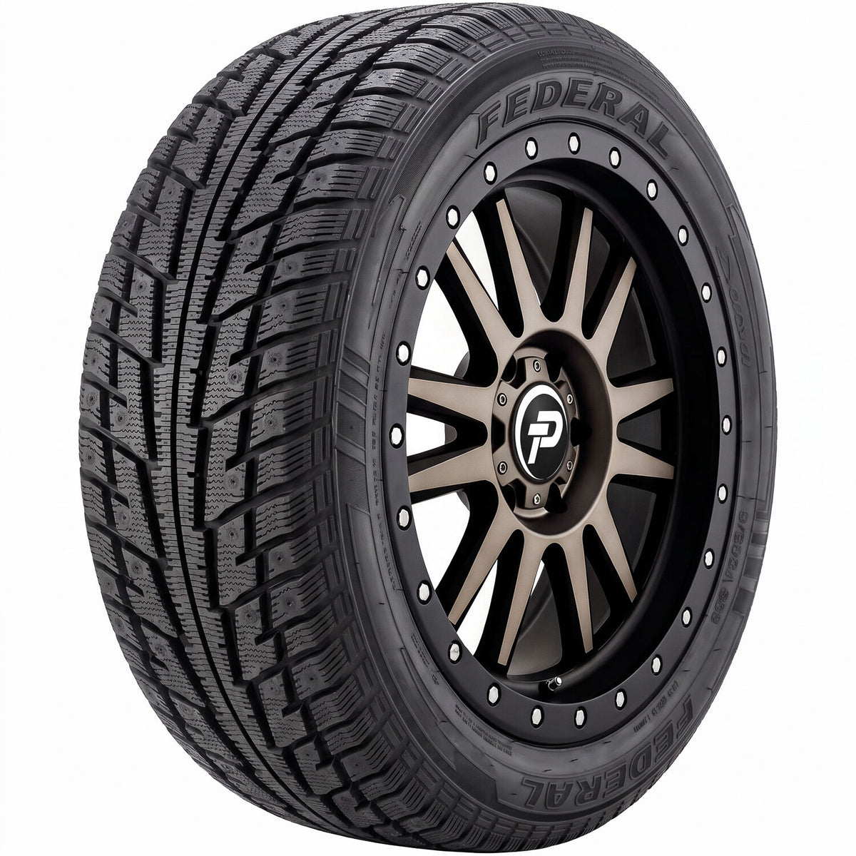 Federal 225/60R17 HIMALAYA SUV (3 Peak Snowflake) ❄️