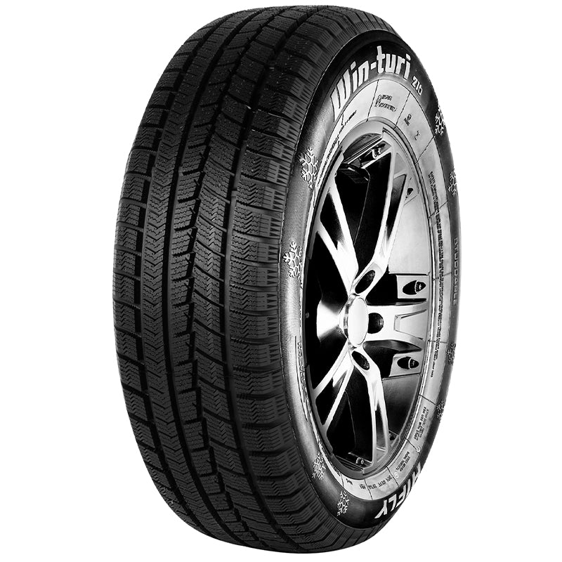 Maxtrek 235/45R20 TREK M7 Plus - 100V (3 Peak Snowflake) ❄️
