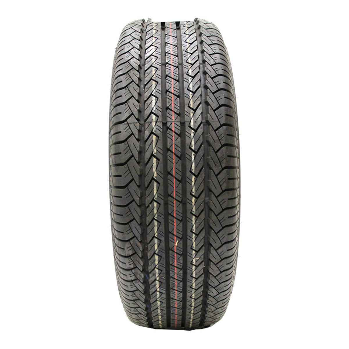 Firestone 215/45R17 AFFINITY AS - 91W XL