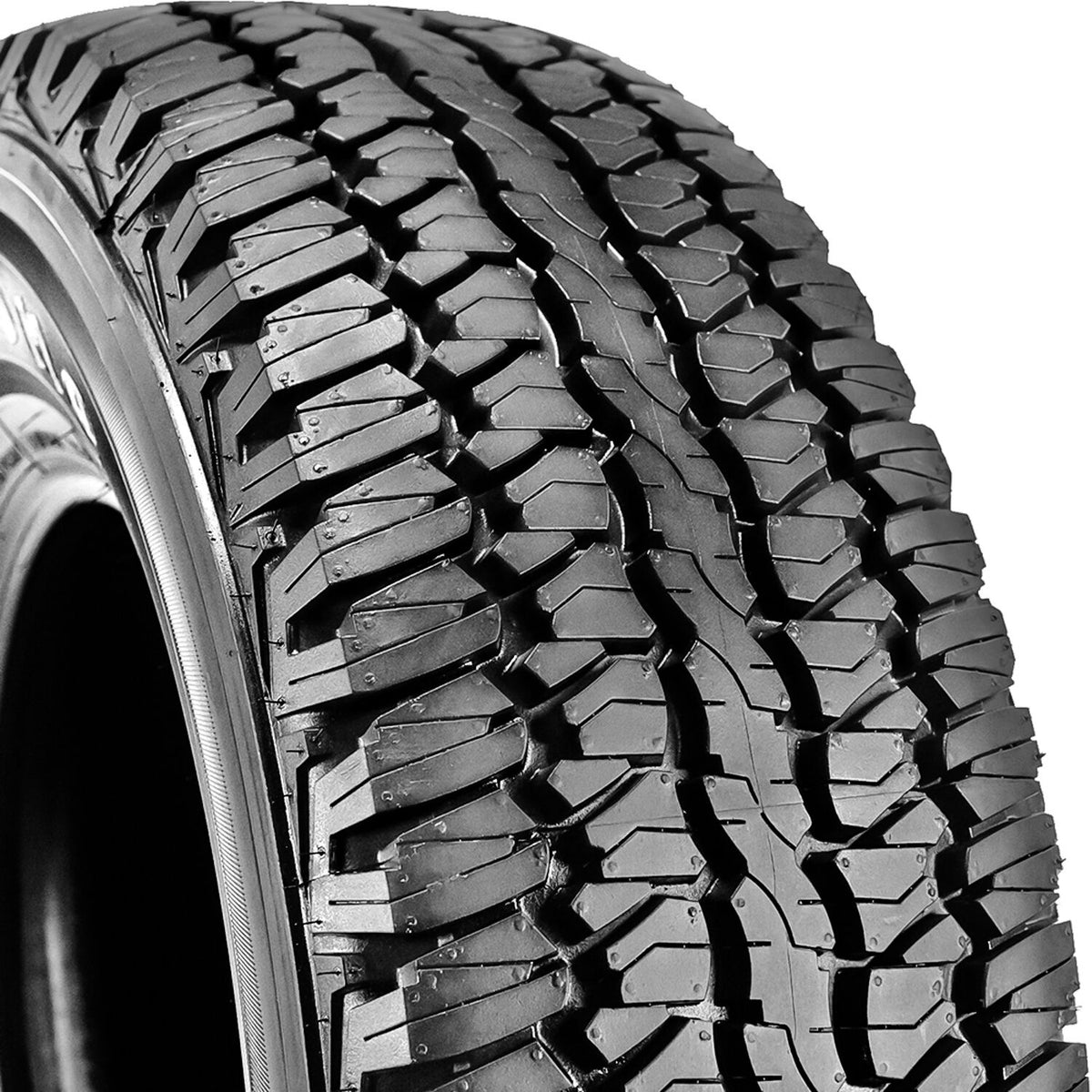 Firestone 245/65R17 DESTINATION A/T - 105T OWL
