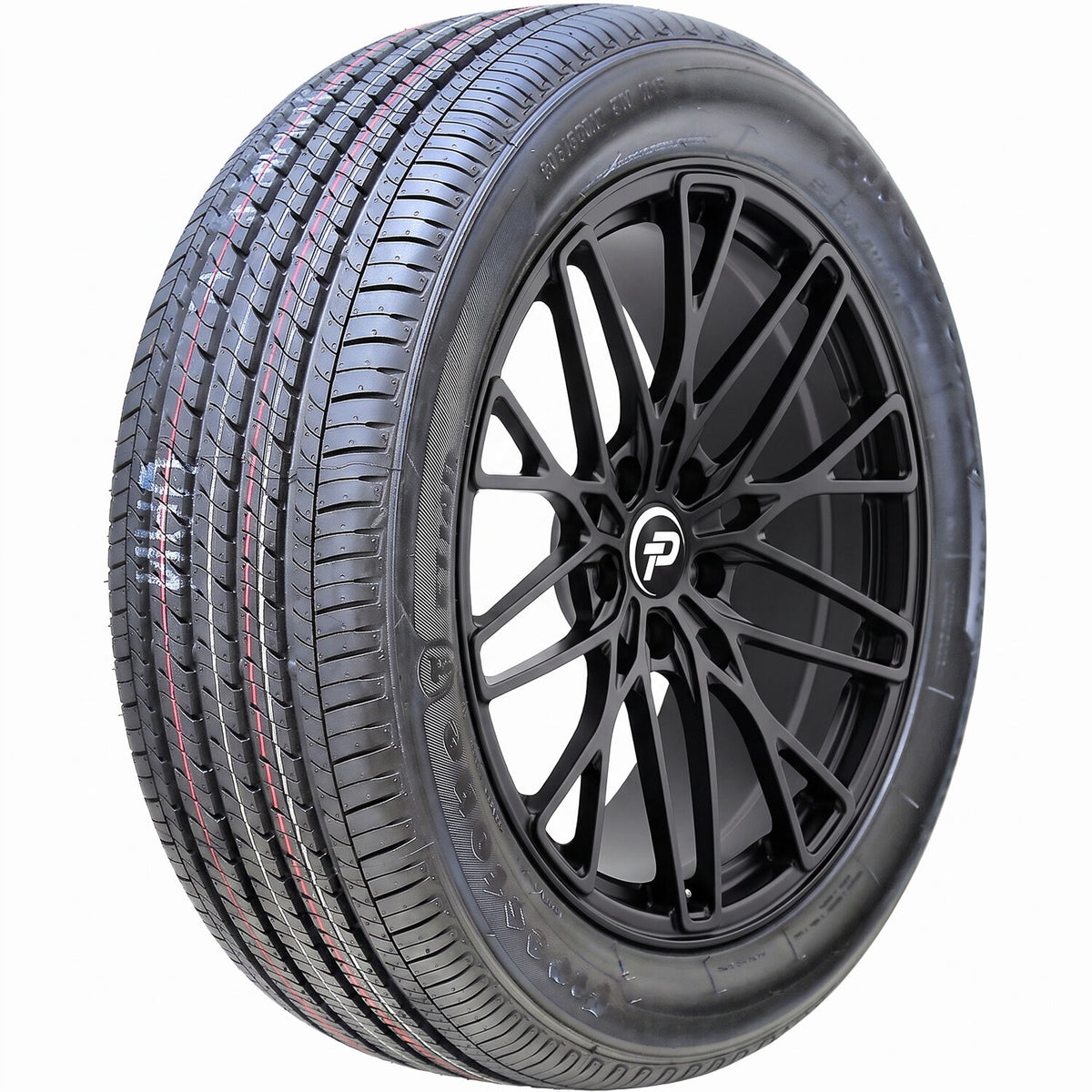 Firestone 215/50R17 FT140 - 91H