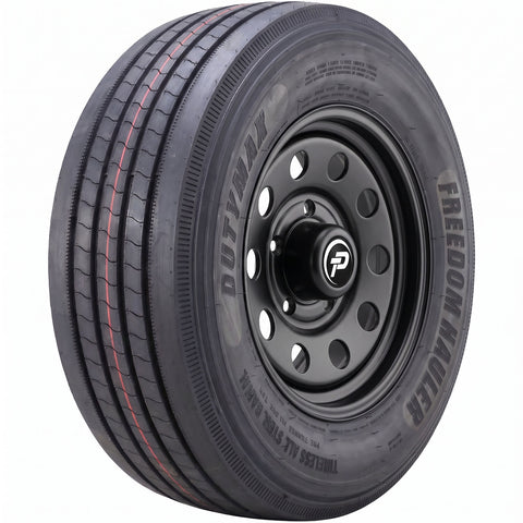 FREEDOM HAULER DUTYMAX 235/80R16 16PLY