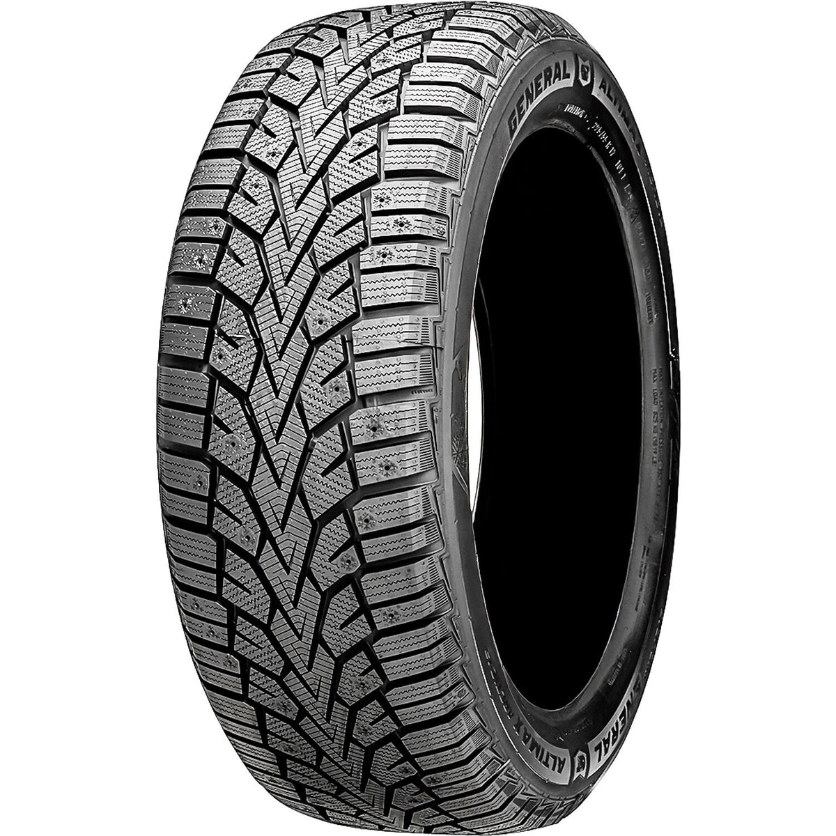 General 205/60R16 Altimax Arctic 12 - 96T XL (3 Peak Snowflake) ❄️
