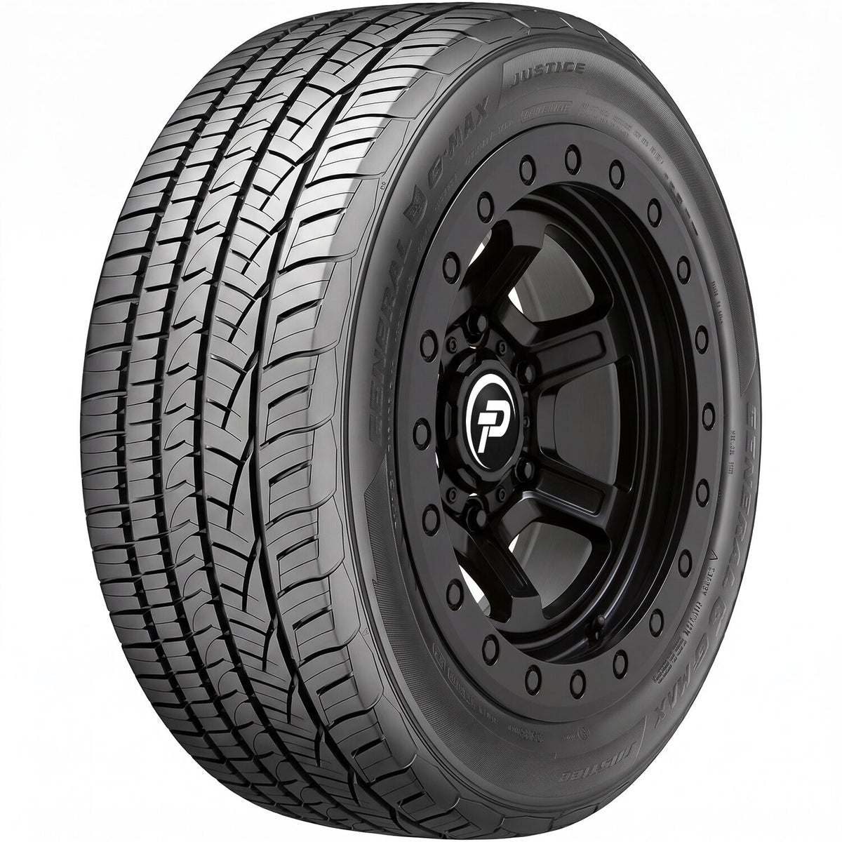 General 245/45R18 G-MAX AS-05 - 100W XL