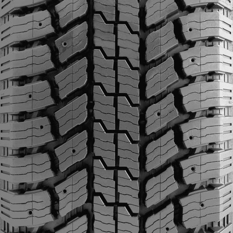 General 255/65R18 Grabber Arctic X 115T XL (3 Peak Snowflake) ❄️