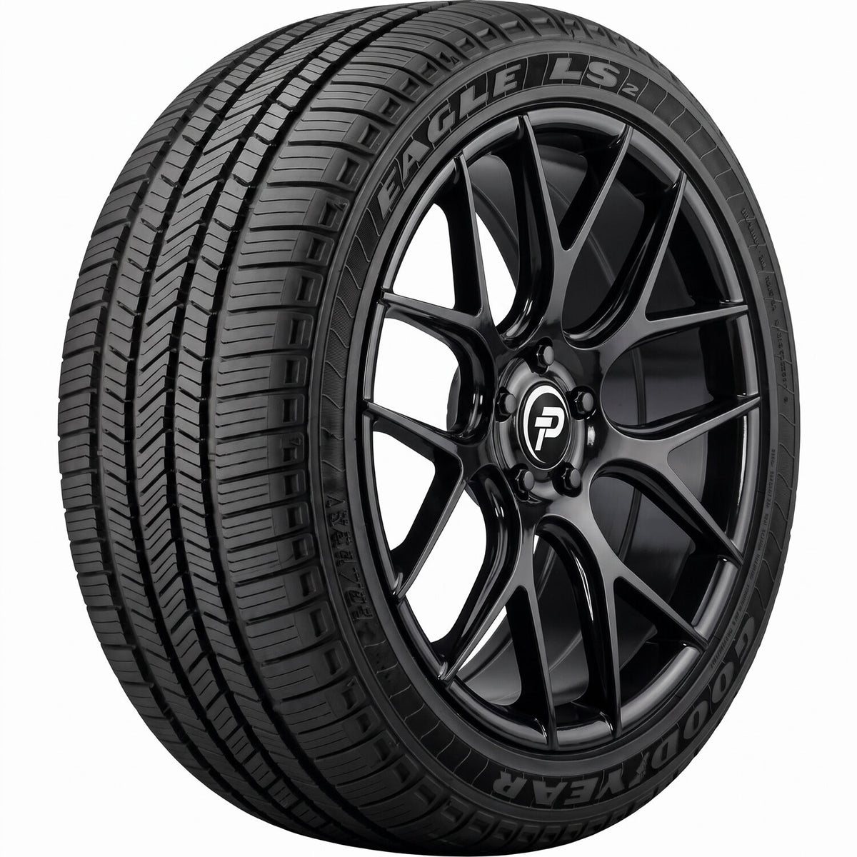 Goodyear EAGLE LS-2 ROF  - Touring 245/45R19 102V XL