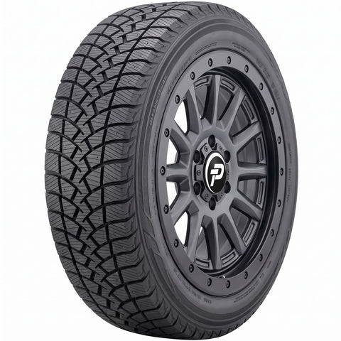 Goodyear WINTERCOMMAND LT  - Ice and snow LT265/70R17 121Q E
