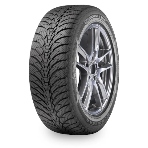 Goodyear 235/45R19 95V SL EFFICIENT GRIP ROF Summer