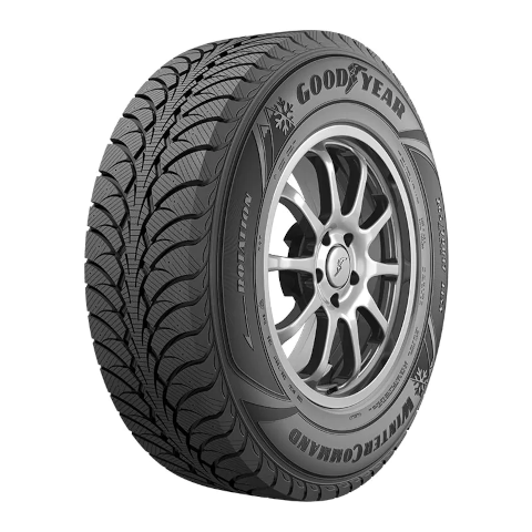 Goodyear 235/65R18 106T SL WINTERCOMMAND Winter ❄️