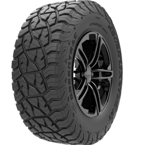 Greentrac 245/70R16 ROUGH MASTER XT 113T XL All Weather