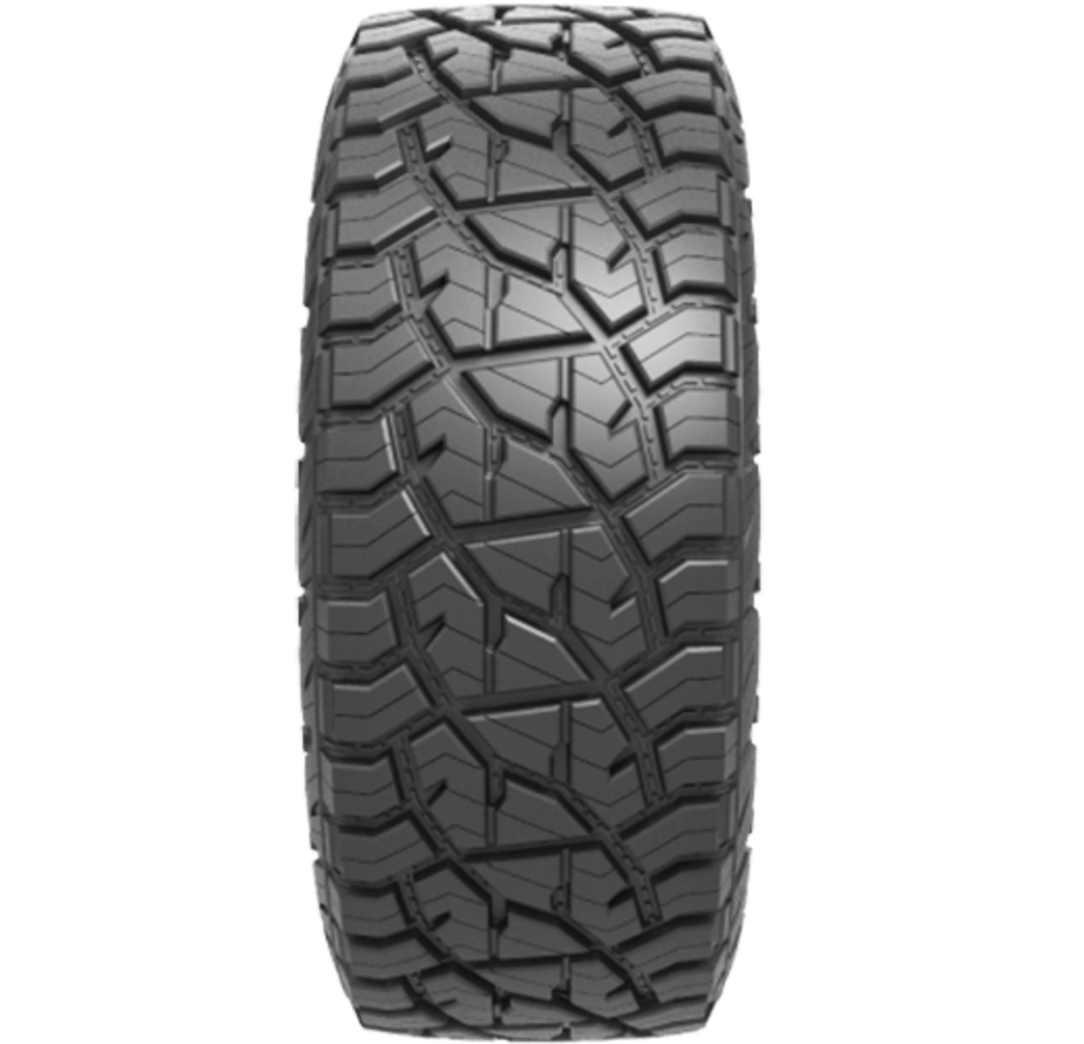 Greentrac LT275/55R20 GREENTRAC ROUGH MASTER RT 120Q 10PLY All Weather