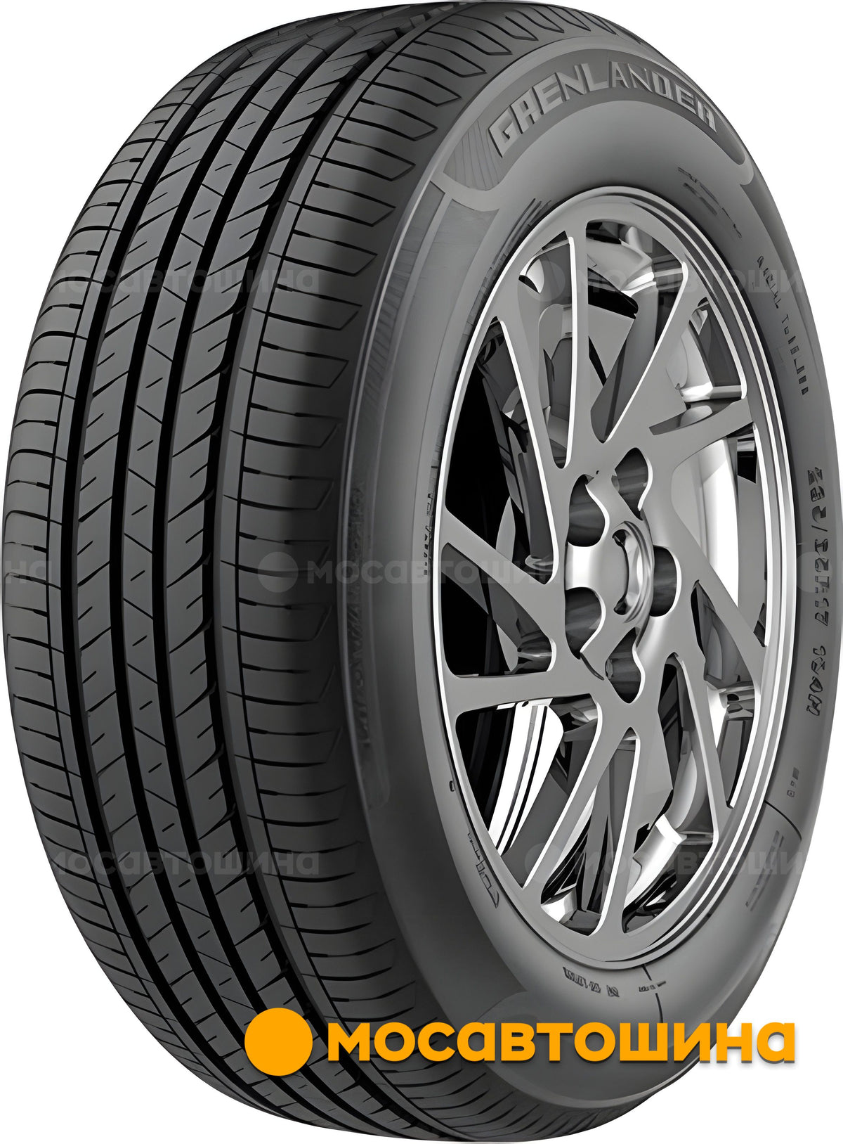 Grenlander KingPro One 215/55R16