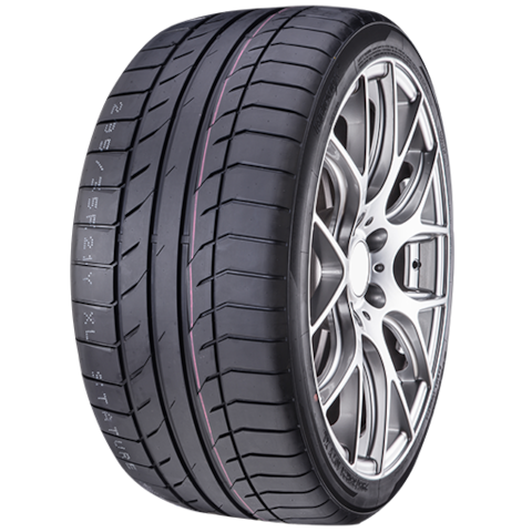 GRIPMAX 325/30R21 STAT All Season