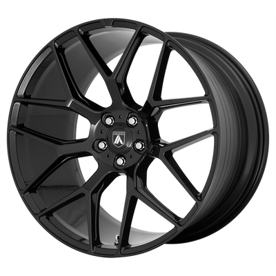 20x8.5 | 5x120 | 38 | 74.10 | Asanti Black | GLOSS BLACK ABL27-20855238BK