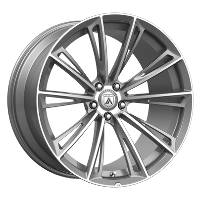 20x10.5 | 5x120 | 38 | 74.10 | Asanti Black | TITANIUM BRUSHED ABL30-20055238TB