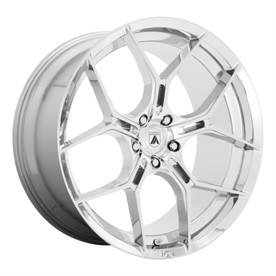 20x9 | 5x112 | 38 | 72.56 | Asanti Black | CHROME ABL37-20905638CH