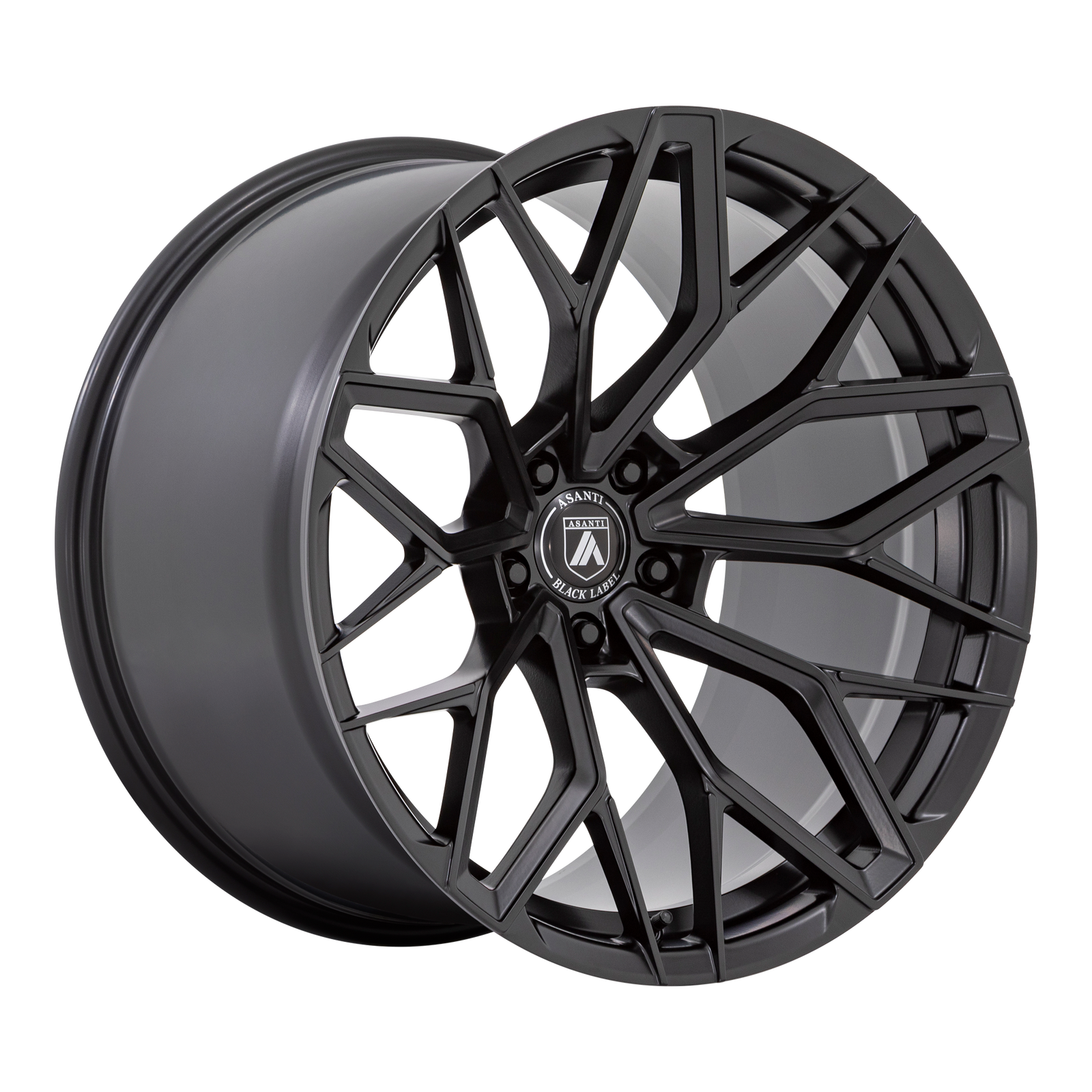 22x10.5 | 5x120 | 38 | 72.56 | Asanti Black | SATIN BLACK AB039MX22054938