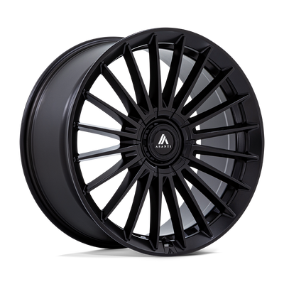 20x9 | 5x112 4.5 | 35 | 72.56 | Asanti Black | MATTE BLACK AB048MX20904635