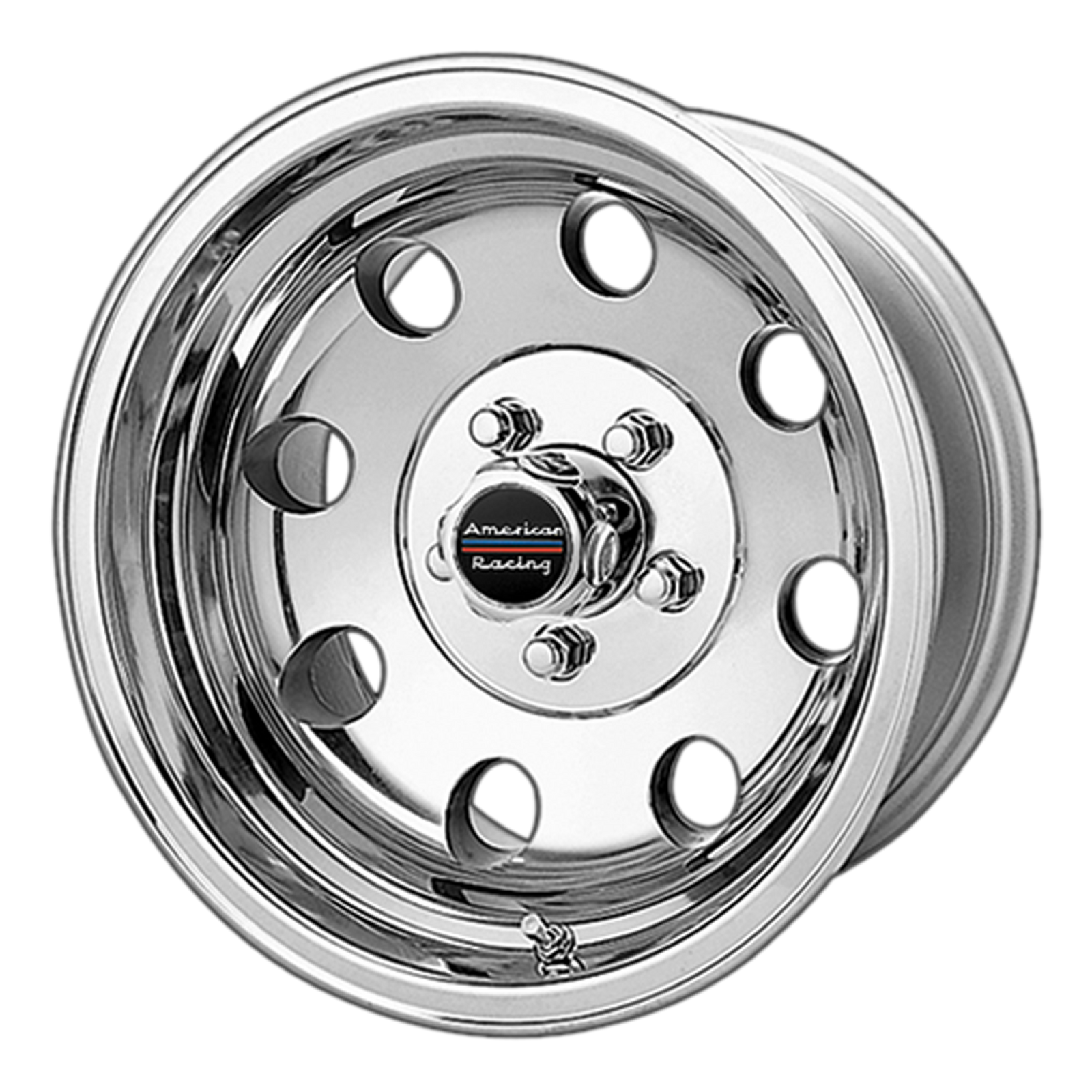 17x8 | 5x5.5 | 0 | 108.00 | American Racing | POLISHED AR1727885