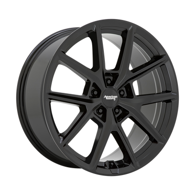 17x8 | 5x120 | 35 | 74.10 | American Racing | GLOSS BLACK AR943BX17805235