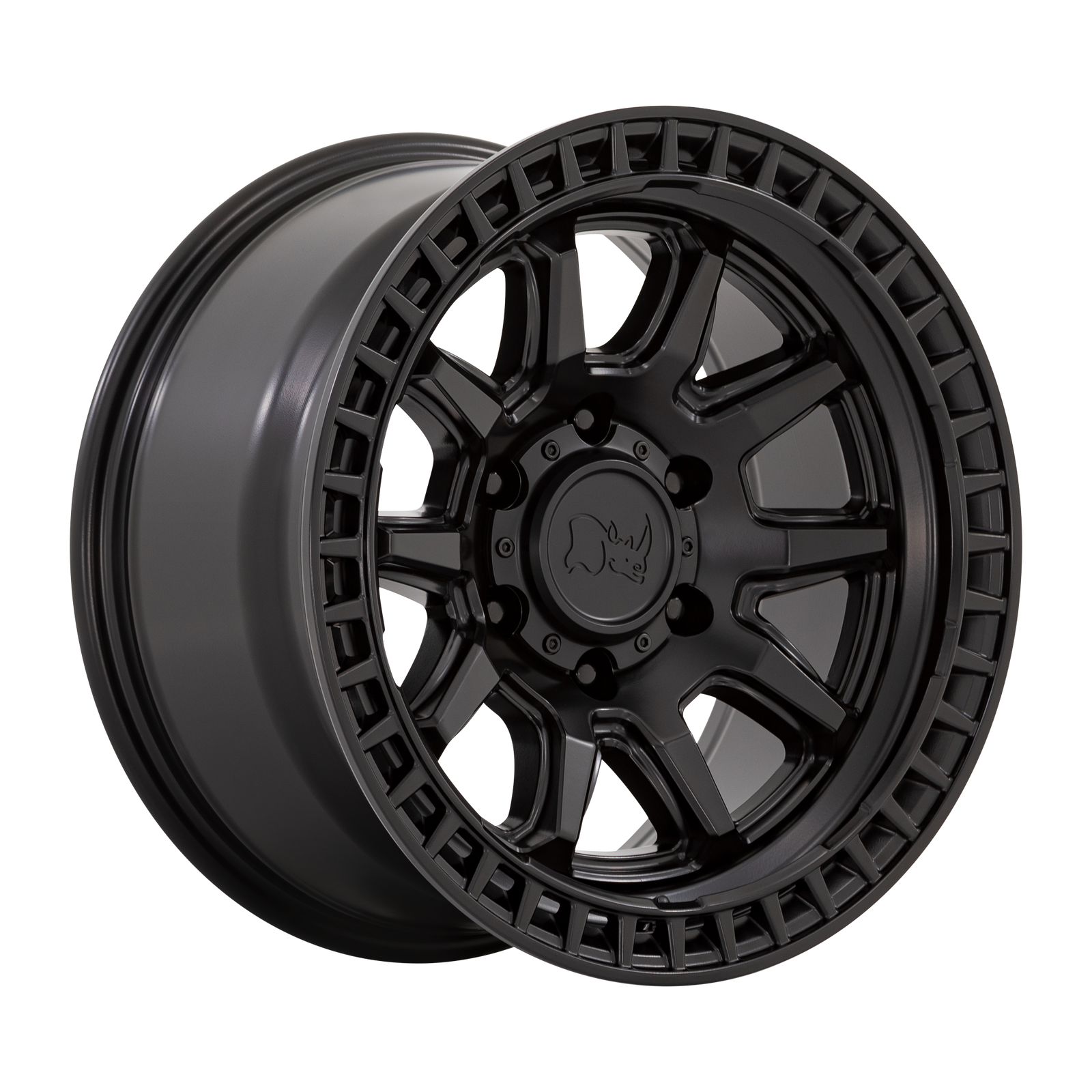 20x9 | 6x5.5 | 0 | 106.10 | Black Rhino Hard Alloys | MATTE BLACK BR001MX20906800