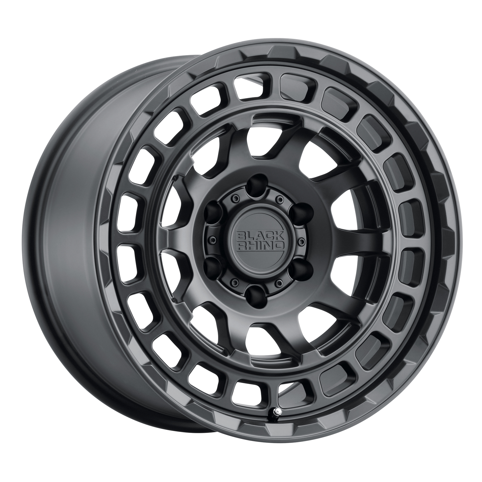17x8.5 | 5x5.0 | 0 | 71.50 | Black Rhino Hard Alloys | MATTE BLACK 1785CBR005127M71
