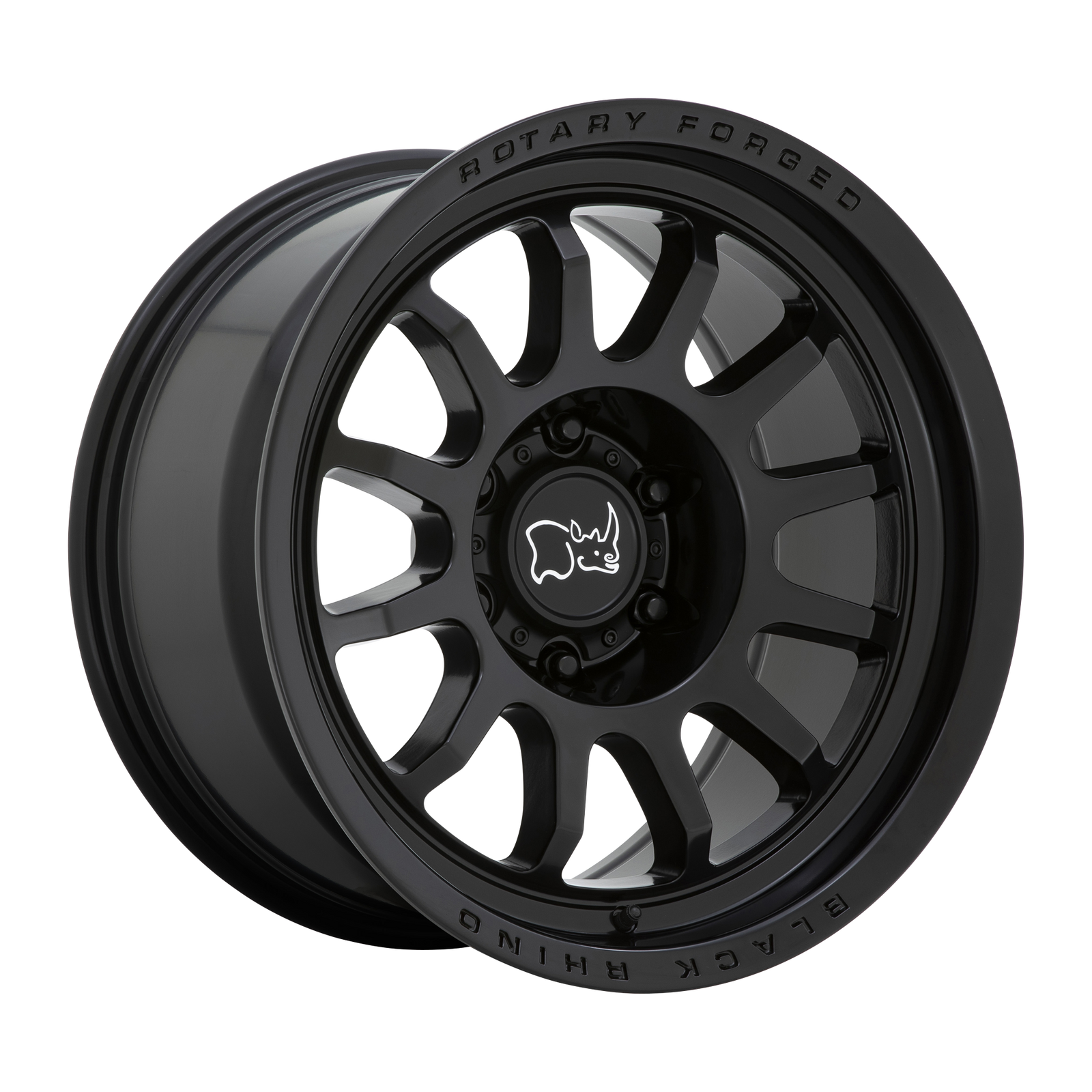 17x8.5 | 6x5.5 | 0 | 112.10 | Black Rhino Hard Alloys | MATTE BLACK 1785RPD006140M12A