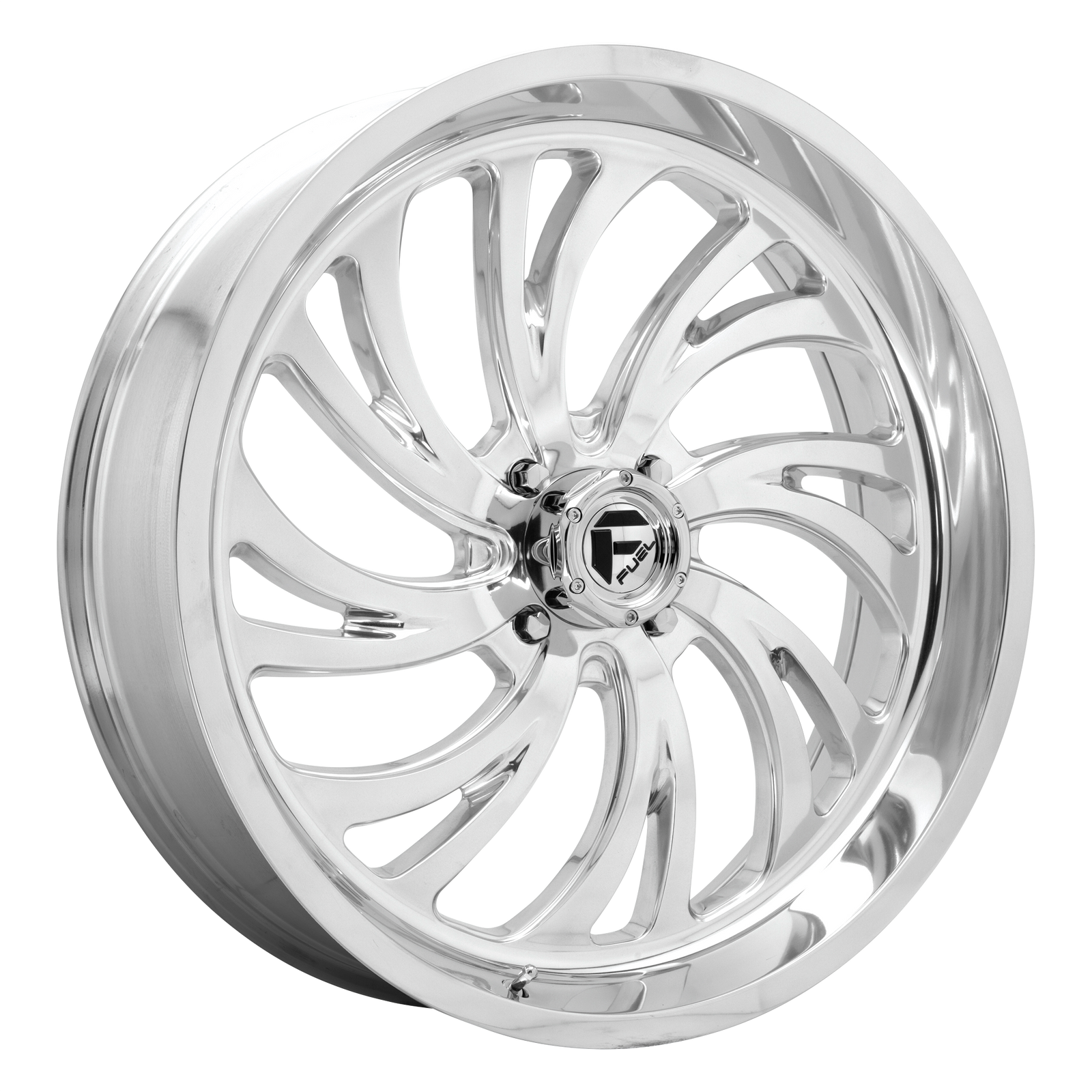 20x7 | 4x137 | 13 | 110.10 | Fuel UTV | HIGH LUSTER POLISHED D2032070A644