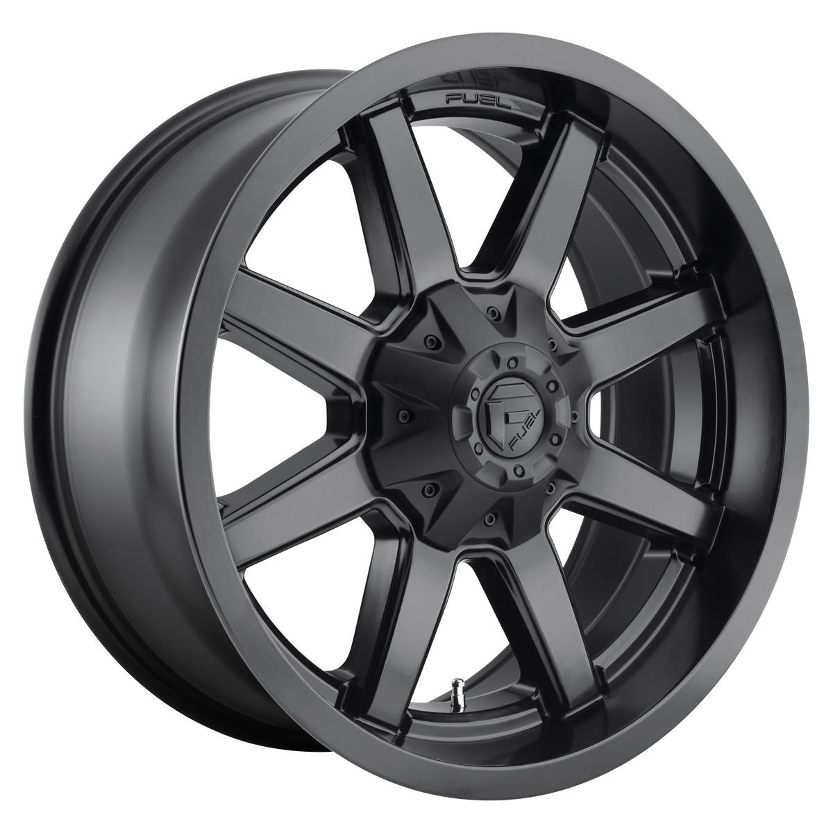 17x9 | 6x135 5.5 | 20 | 106.10 | Fuel 1PC | SATIN BLACK D43617909857