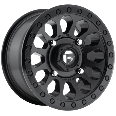 18x9 | 5x5.0 | 1 | 78.10 | Fuel 1PC | MATTE BLACK D57918907350