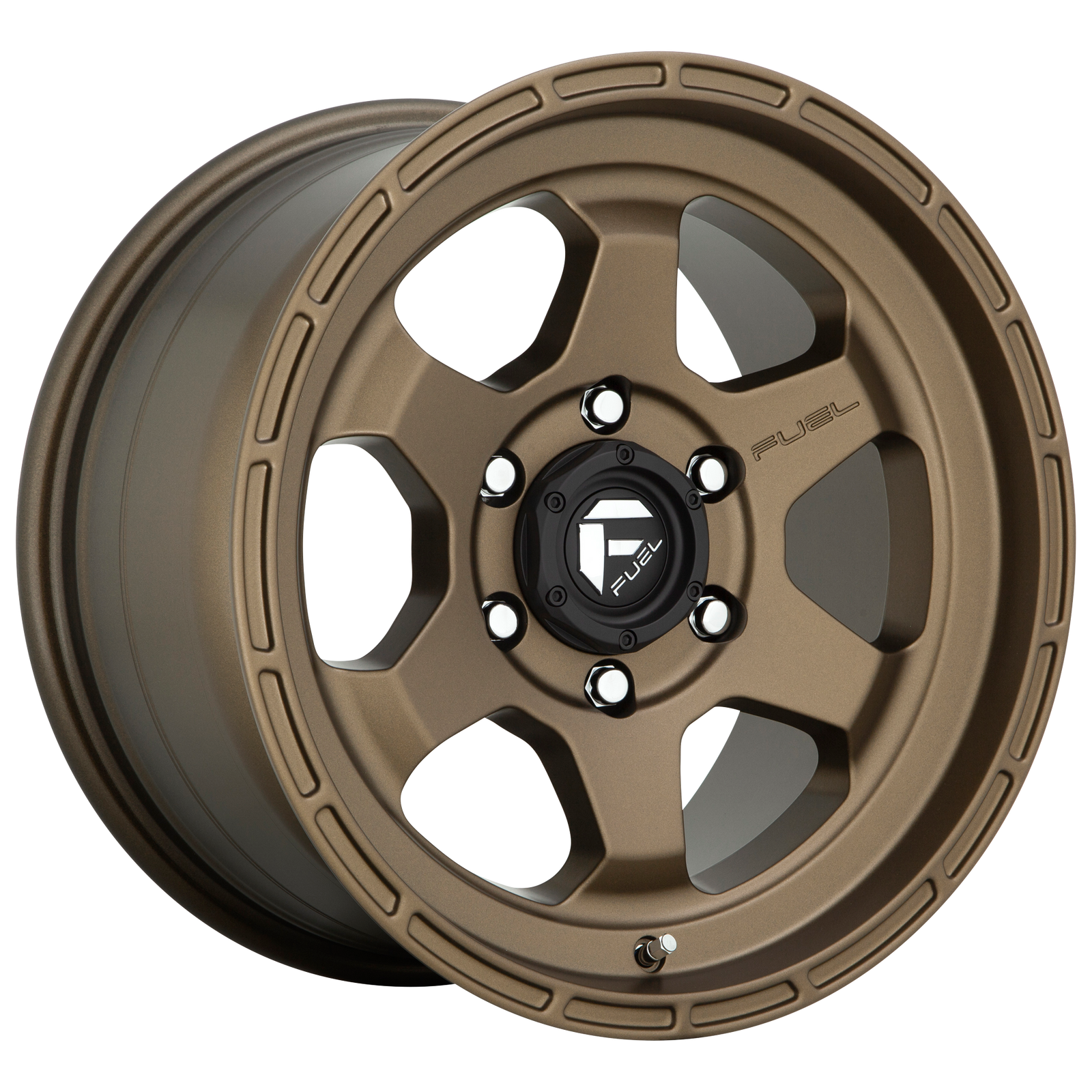 18x9 | 5x150 | 20 | 110.10 | Fuel 1PC | MATTE BRONZE D66618905657
