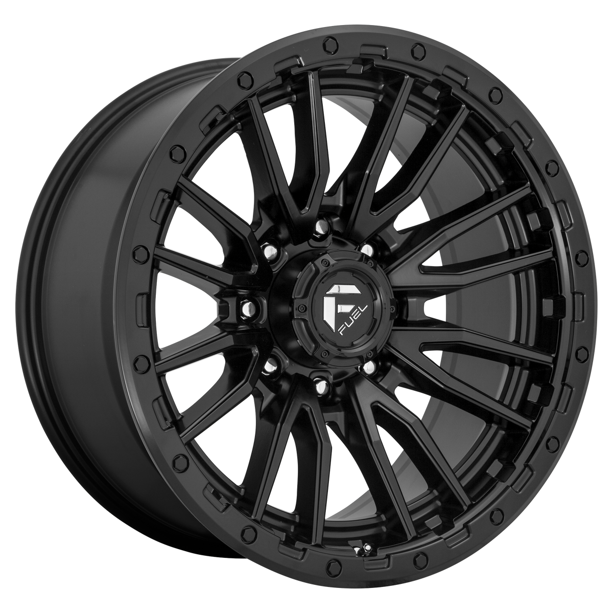 17x9 | 6x135 | 1 | 87.10 | Fuel 1PC | MATTE BLACK D67917908950