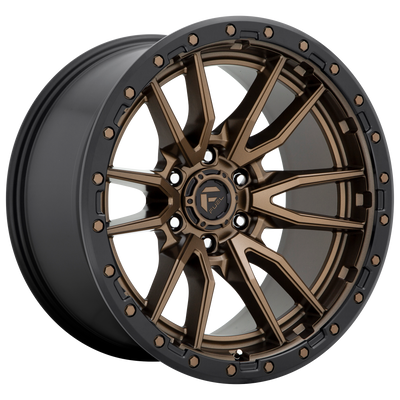 20x9 | 8x180 | 1 | 124.20 | Fuel 1PC | MATTE BRONZE BLACK BEAD RING D68120901850