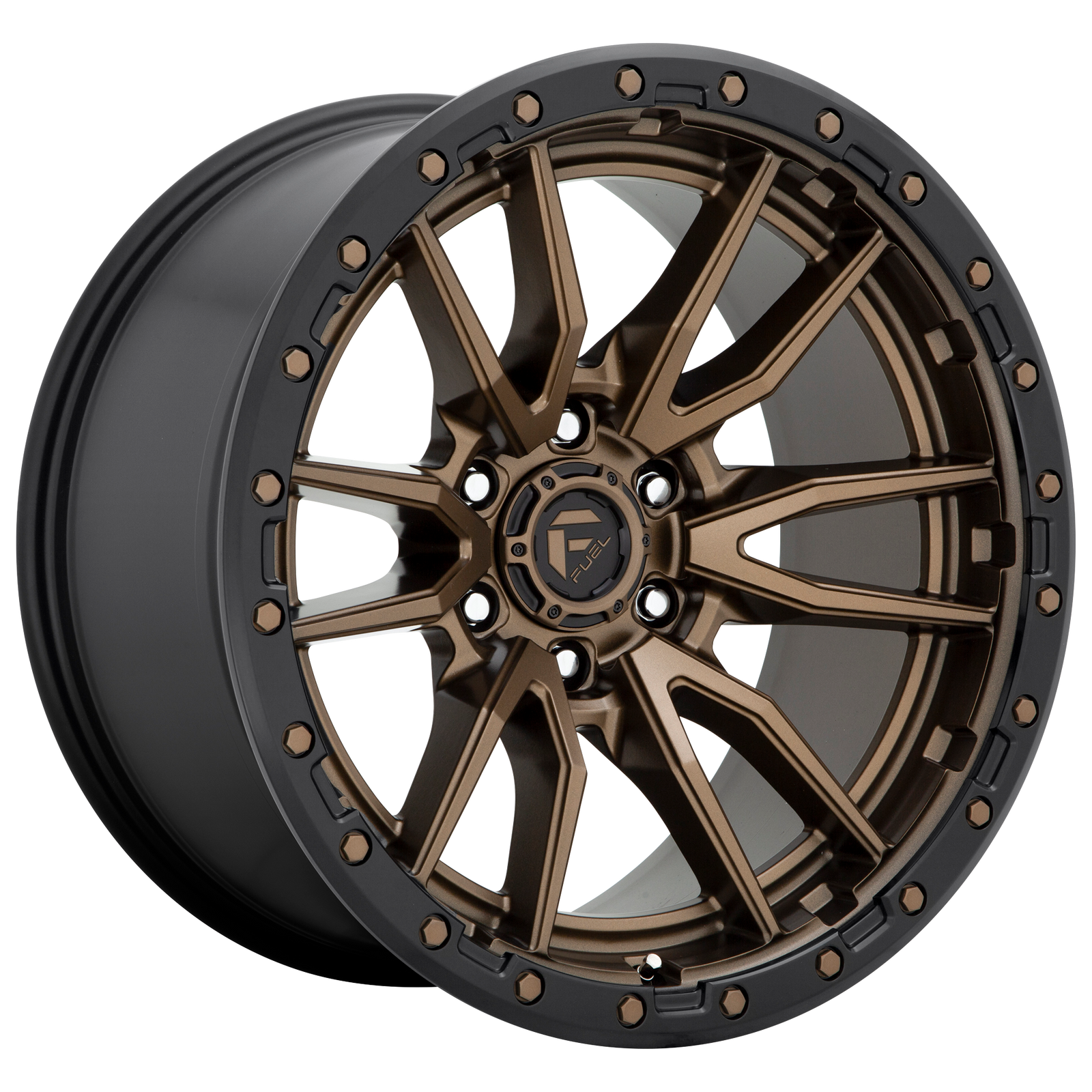 20x9 | 6x135 | 1 | 87.10 | Fuel 1PC | MATTE BRONZE BLACK BEAD RING D68120908950