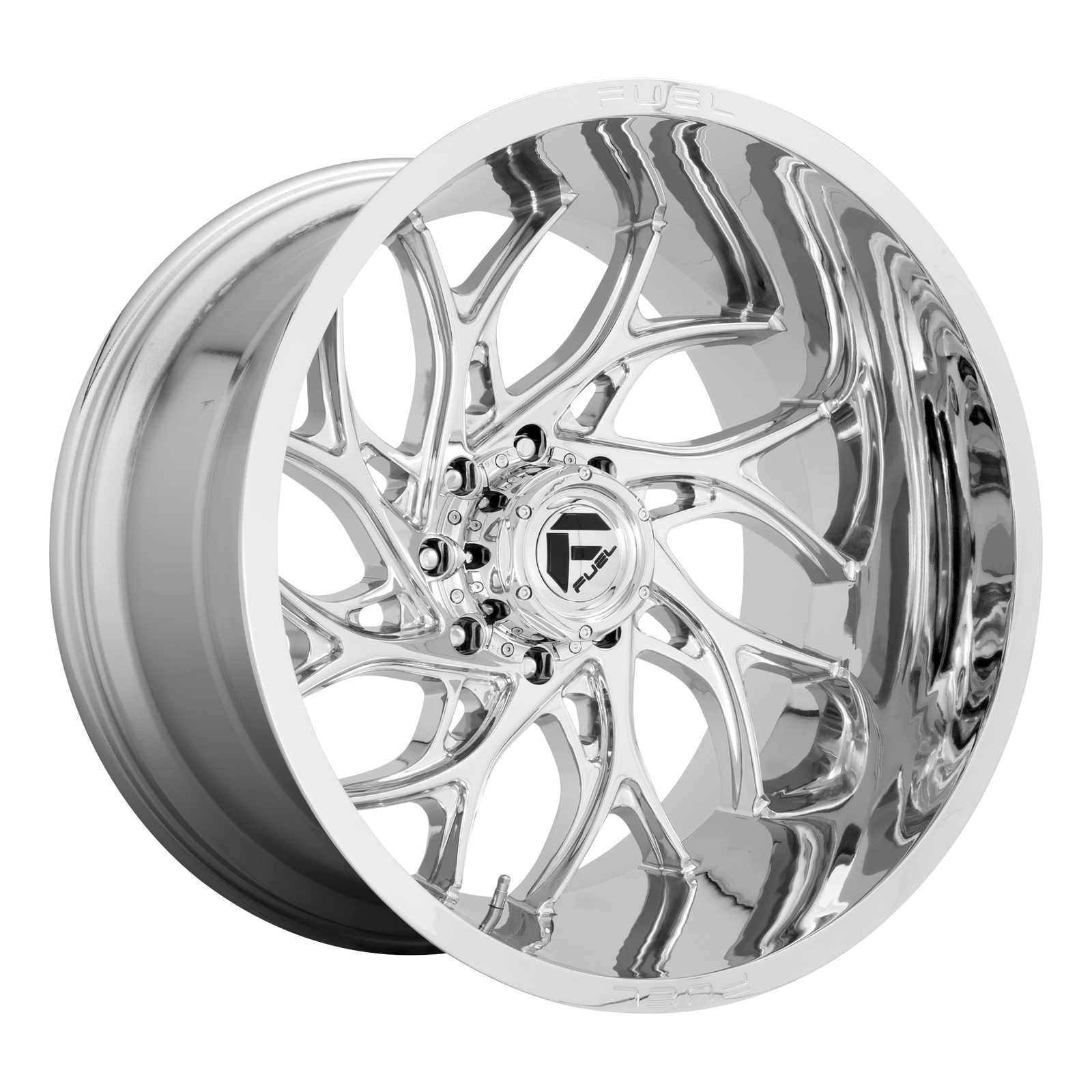 20x9 | 6x5.5 | 1 | 106.10 | Fuel 1PC | CHROME D74020908450