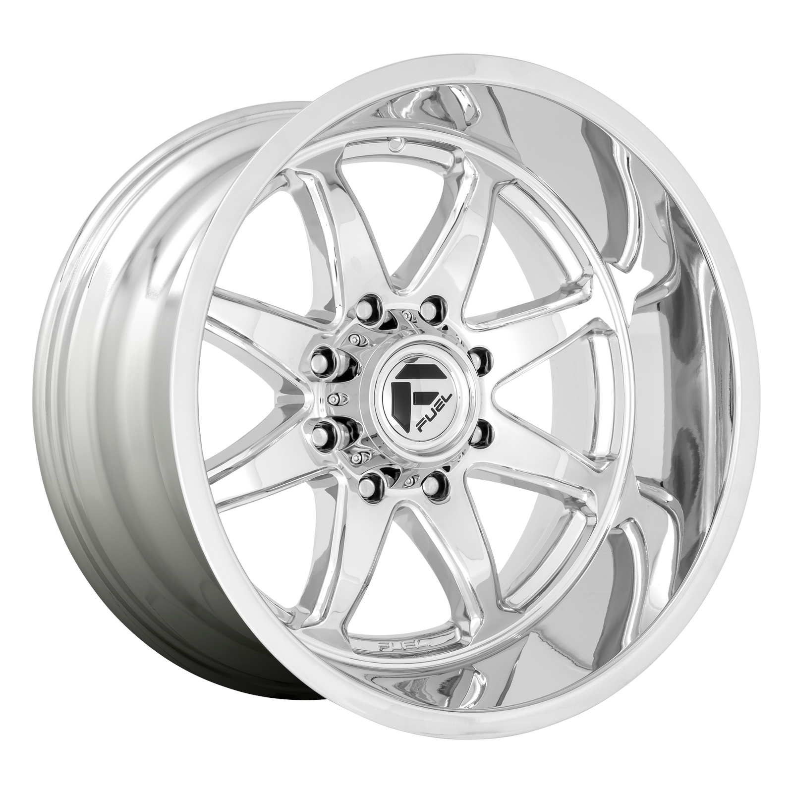 20x9 | 6x5.5 | 1 | 106.10 | Fuel 1PC | CHROME D74820908450