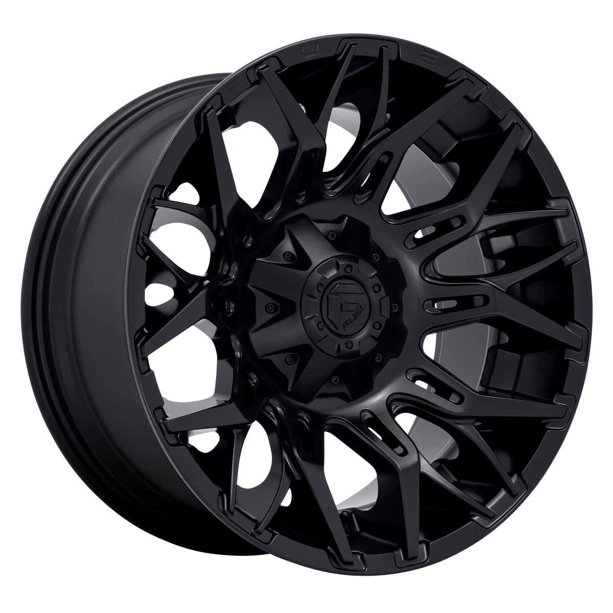 20x9 | 6x135 5.5 | 1 | 106.10 | Fuel 1PC | BLACKOUT D77220909850