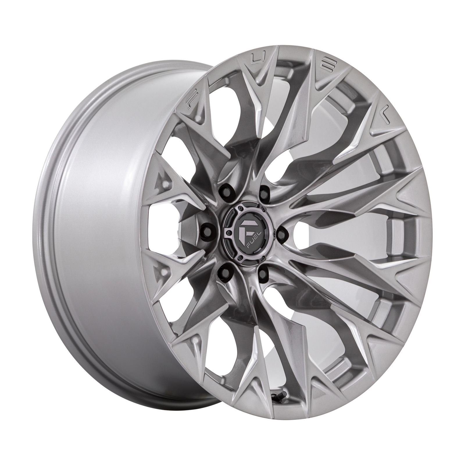 20x9 | 6x5.5 | 20 | 106.10 | Fuel 1PC | PLATINUM D80620908457