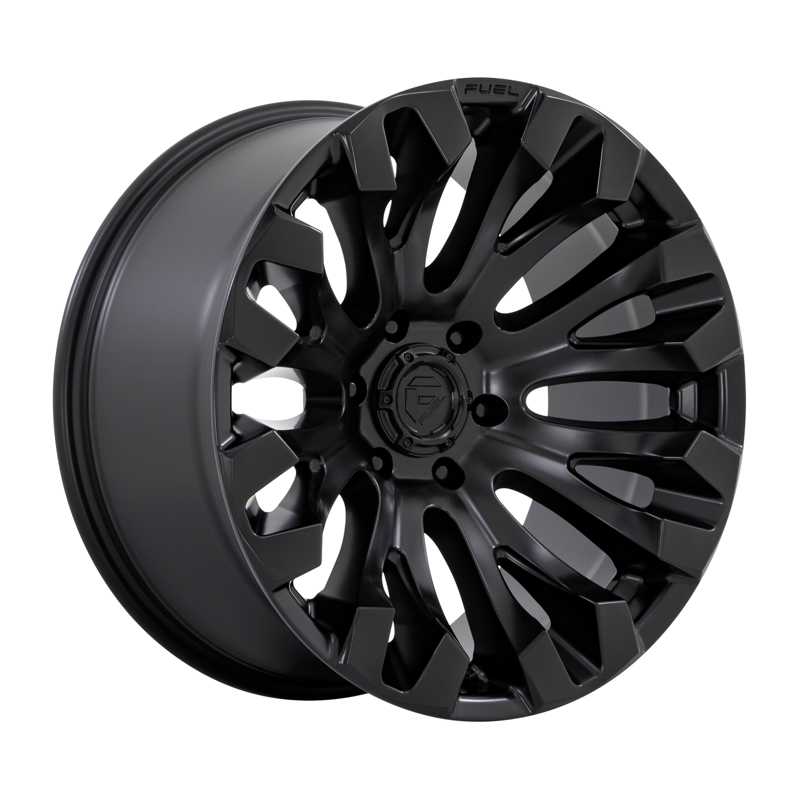 20x10 | 6x5.5 | -18 | 106.10 | Fuel 1PC | BLACKOUT D83120008447