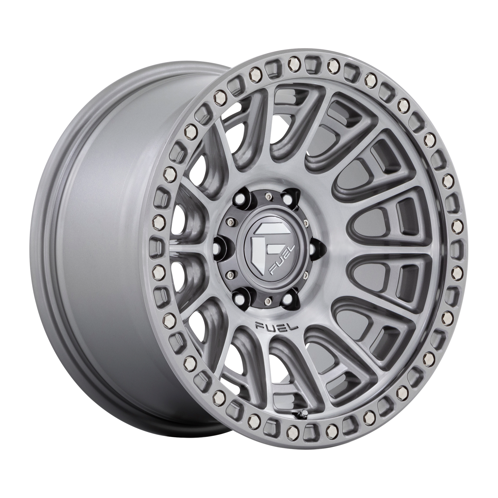 17x9 | 6x5.5 | 1 | 106.10 | Fuel 1PC | PLATINUM D83317908450