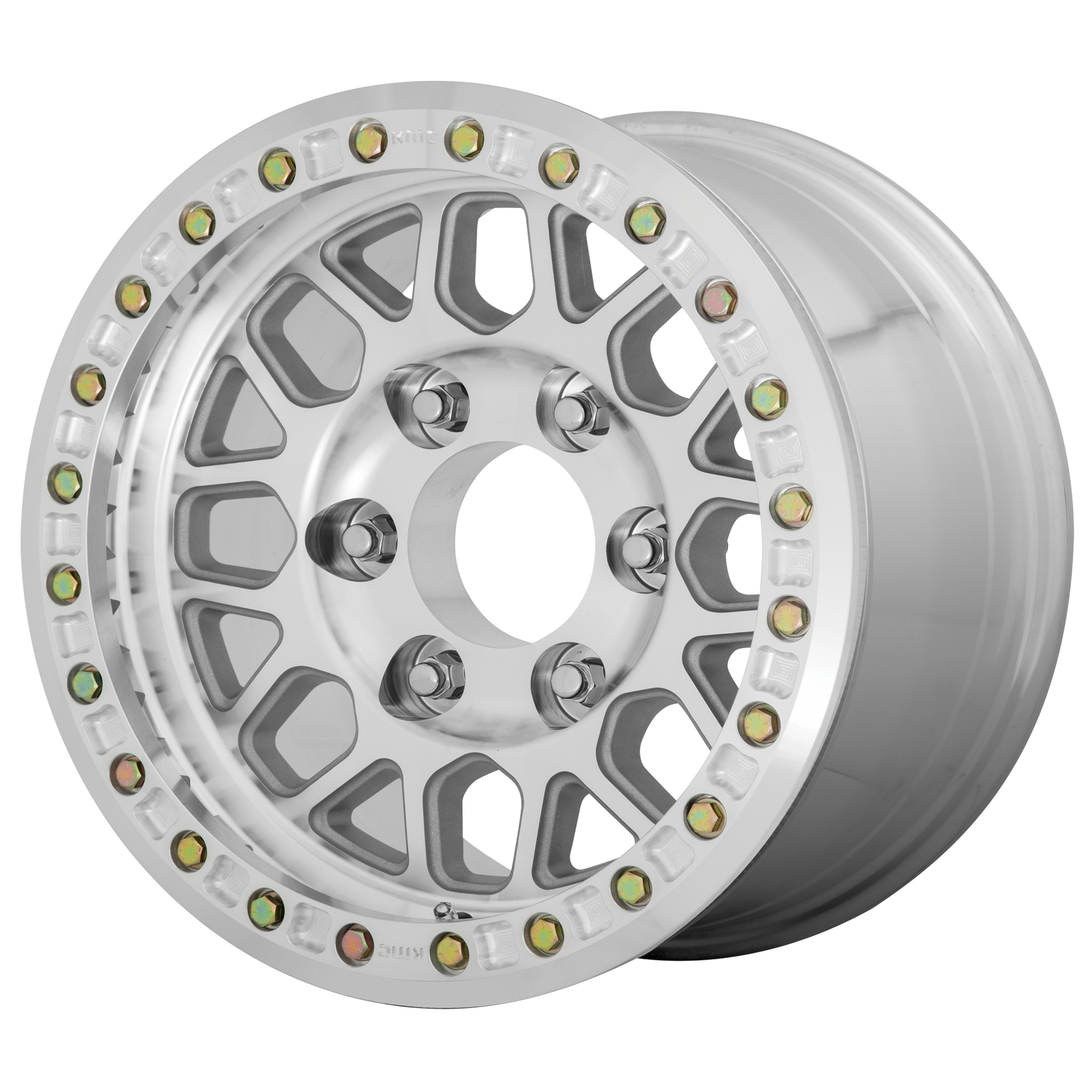 17x8.5 | 6x6.5 | 0 | 108.00 | KMC | MACHINED KM23478591500