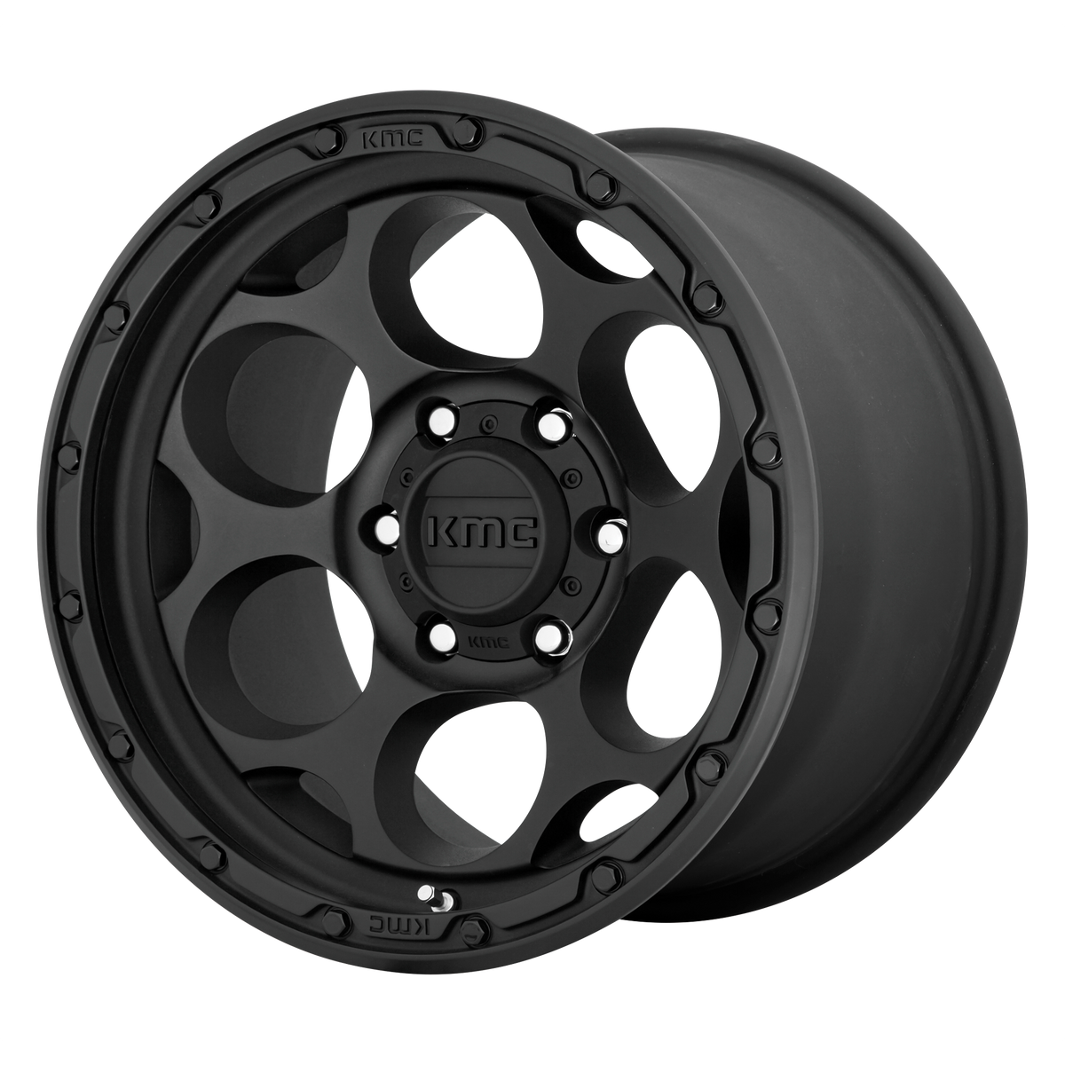17x9 | 5x5.0 | -12 | 71.50 | KMC | TEXTURED BLACK KM54179050712N