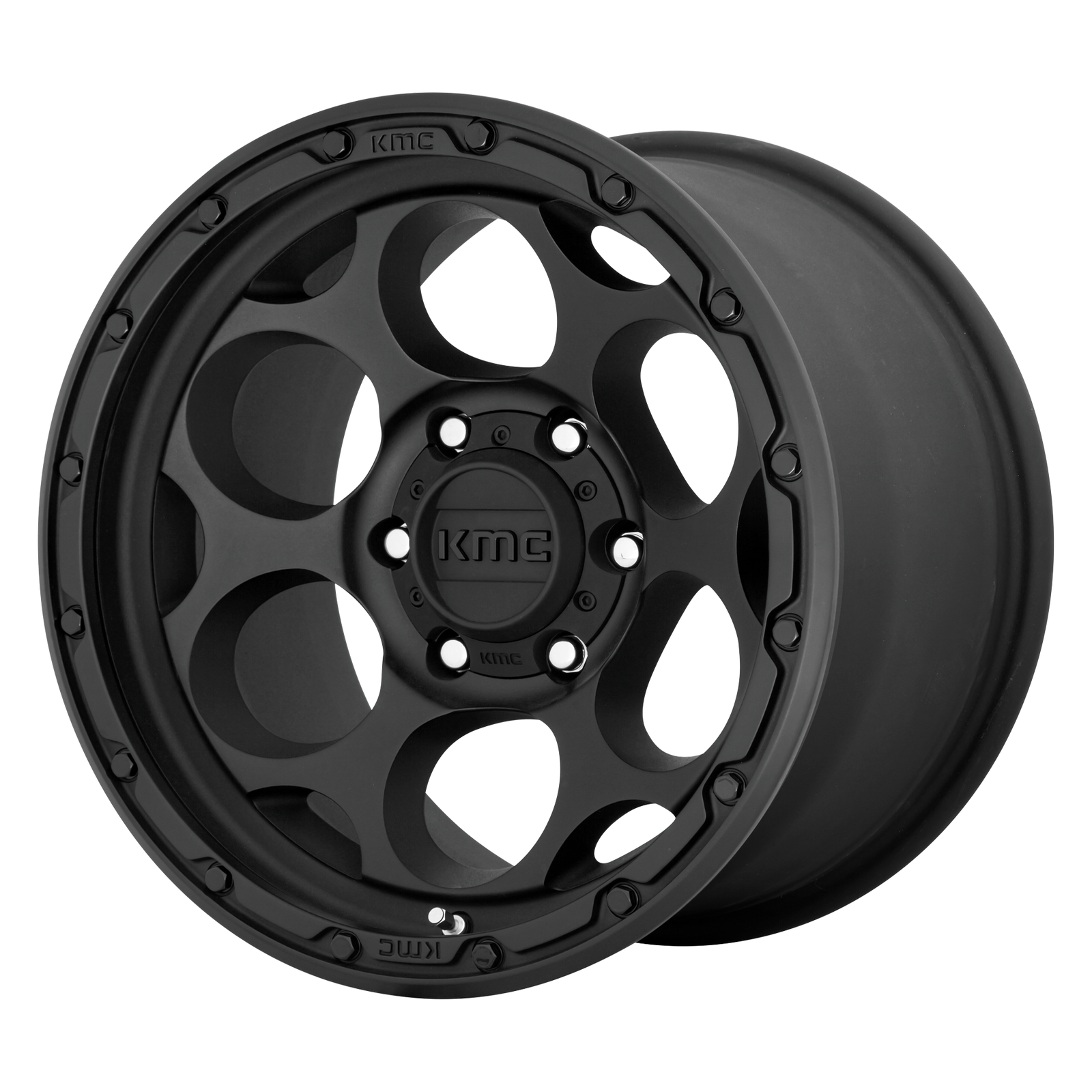 17x9 | 5x5.0 | -12 | 71.50 | KMC | TEXTURED BLACK KM54179050712N